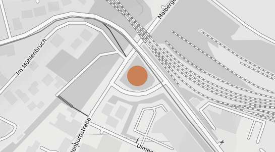 Mietspiegelkarte Georgsmarienh&uuml;tte Alt Georgsmarienh&uuml;tte